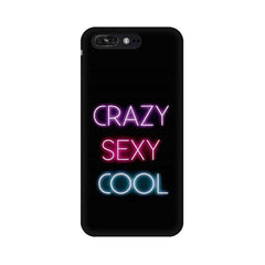 Crazy Sexy Cool Mobile Cover For Asus Zenfone 4 Pro ZS551KL