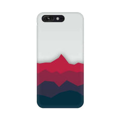 Minimal Wallpaper Mobile Cover For Asus Zenfone 4 Pro ZS551KL