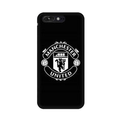 Manchester United Mobile Cover For Asus Zenfone 4 Pro ZS551KL