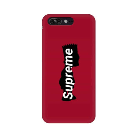 Super Me Case Mobile Cover For Asus Zenfone 4 Pro ZS551KL