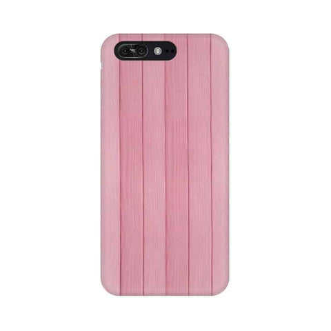Pink Wood Mobile Cover For Asus Zenfone 4 Pro ZS551KL