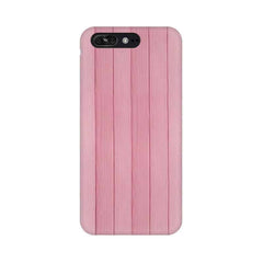 Pink Wood Mobile Cover For Asus Zenfone 4 Pro ZS551KL