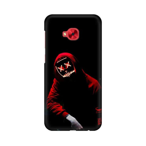 Mellow Mobile Cover For Asus Zenfone 4 Selfie Pro ZD552KL