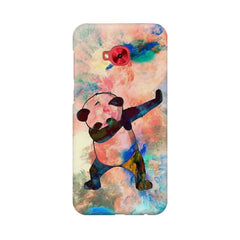 Panda Mobile Cover For Asus Zenfone 4 Selfie Pro ZD552KL