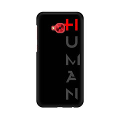 Human Mobile Cover For Asus Zenfone 4 Selfie Pro ZD552KL