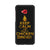 Keep Calm and Carry On Mobile Cover For Asus Zenfone 4 Selfie Pro ZD552KL