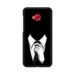Anonymous Mobile Cover For Asus Zenfone 4 Selfie Pro ZD552KL