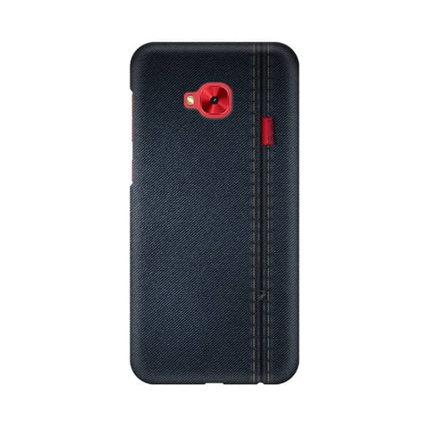 Jeans Mobile Cover For Asus Zenfone 4 Selfie Pro ZD552KL