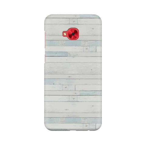 Wood Wallpaper Mobile Cover For Asus Zenfone 4 Selfie Pro ZD552KL