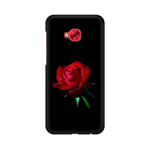 Rose Mobile Cover For Asus Zenfone 4 Selfie Pro ZD552KL