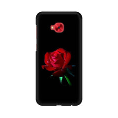 Rose Mobile Cover For Asus Zenfone 4 Selfie Pro ZD552KL