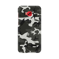 Army Mobile Cover For Asus Zenfone 4 Selfie Pro ZD552KL