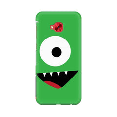 Croc Face Mobile Cover For Asus Zenfone 4 Selfie Pro ZD552KL