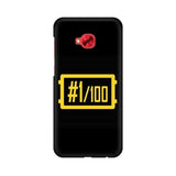 #1/100 Mobile Cover For Asus Zenfone 4 Selfie Pro ZD552KL