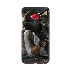 Gaming Soldier Mobile Cover For Asus Zenfone 4 Selfie Pro ZD552KL