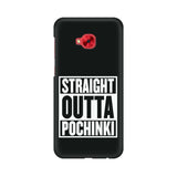 POCHINKI Mobile Cover For Asus Zenfone 4 Selfie Pro ZD552KL