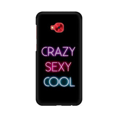 Crazy Sexy Cool Mobile Cover For Asus Zenfone 4 Selfie Pro ZD552KL