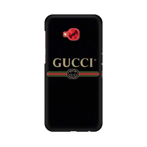 Gucci Snake Wallpaper Mobile Cover For Asus Zenfone 4 Selfie Pro ZD552KL