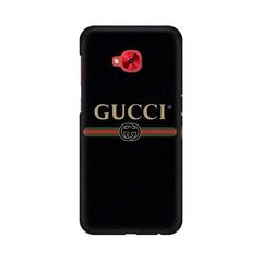 Gucci Snake Wallpaper Mobile Cover For Asus Zenfone 4 Selfie Pro ZD552KL