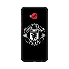 Manchester United Mobile Cover For Asus Zenfone 4 Selfie Pro ZD552KL