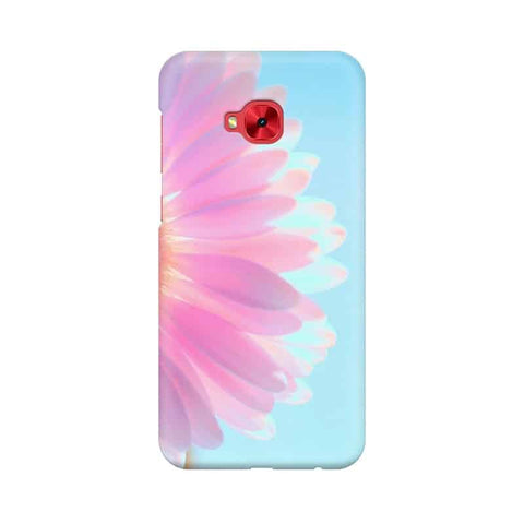 Beautiful Floral Mobile Cover For Asus Zenfone Selfie