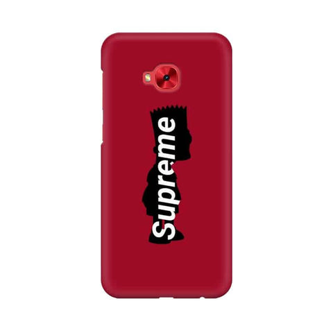 Super Me Case Mobile Cover For Asus Zenfone 4 Selfie Pro ZD552KL