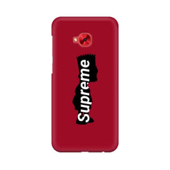 Super Me Case Mobile Cover For Asus Zenfone 4 Selfie Pro ZD552KL