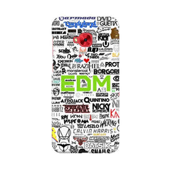 All Famous DJ Wallpaper Mobile Cover For Asus Zenfone 4 Selfie Pro ZD552KL