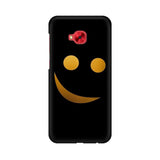 Always Smile Wallpaper Mobile Cover For Asus Zenfone 4 Selfie Pro ZD552KL