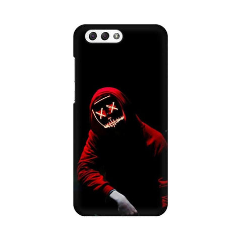 Mellow Mobile Cover For Asus Zenfone 4 ZE554KL