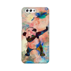 Panda Mobile Cover For Asus Zenfone 4 ZE554KL