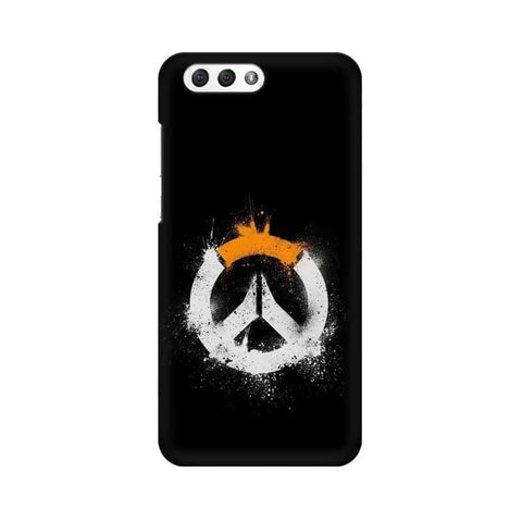 Peace Mobile Cover For Asus Zenfone 4 ZE554KL