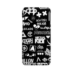 EDM Lover's Mobile Cover For Asus Zenfone 4 ZE554KL