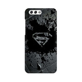 Superman Mobile Cover For Asus Zenfone 4 ZE554KL