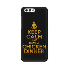 Keep Calm and Carry On Mobile Cover For Asus Zenfone 4 ZE554KL