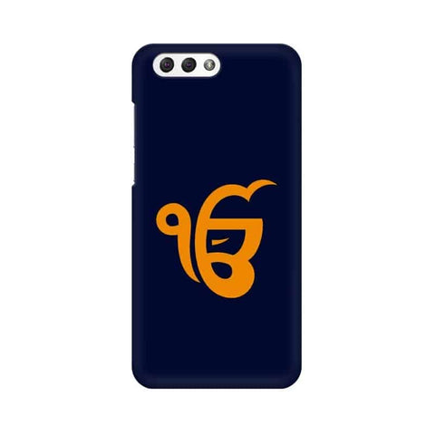 Ek Onkar Mobile Cover For Asus Zenfone 4 ZE554KL