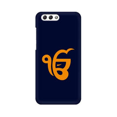 Ek Onkar Mobile Cover For Asus Zenfone 4 ZE554KL