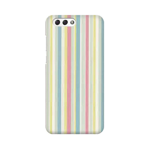 Pastel Lines Mobile Cover For Asus Zenfone 4 ZE554KL