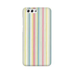 Pastel Lines Mobile Cover For Asus Zenfone 4 ZE554KL