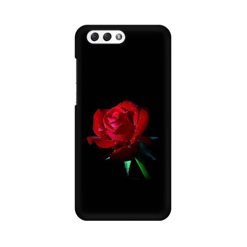 Rose Mobile Cover For Asus Zenfone 4 ZE554KL