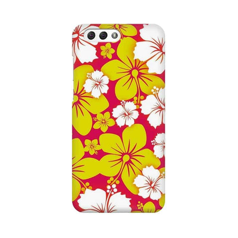 Vector Graphics Mobile Cover For Asus Zenfone 4 ZE554KL