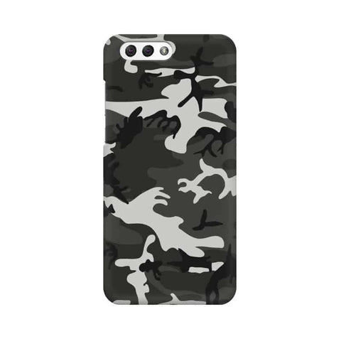 Army Mobile Cover For Asus Zenfone 4 ZE554KL