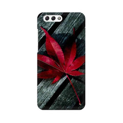 Leaves Wallpapers Mobile Cover For Asus Zenfone 4 ZE554KL