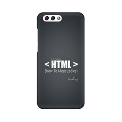 HTML Mobile Cover For Asus Zenfone 4 ZE554KL
