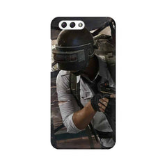 Gaming Soldier Mobile Cover For Asus Zenfone 4 ZE554KL