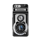 Vintage Camera Mobile Cover For Asus Zenfone 4 ZE554KL