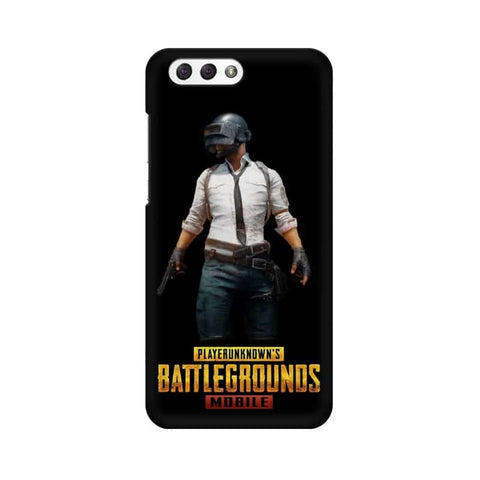 Battle Grounds Soldier Mobile Cover For Asus Zenfone 4 ZE554KL