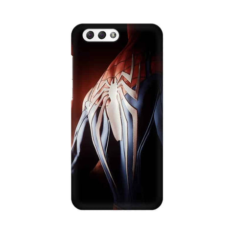 Spider Man Mobile Cover For Asus Zenfone 4 ZE554KL