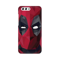 Deadpool Wallpaper Mobile Cover For Asus Zenfone 4 ZE554KL