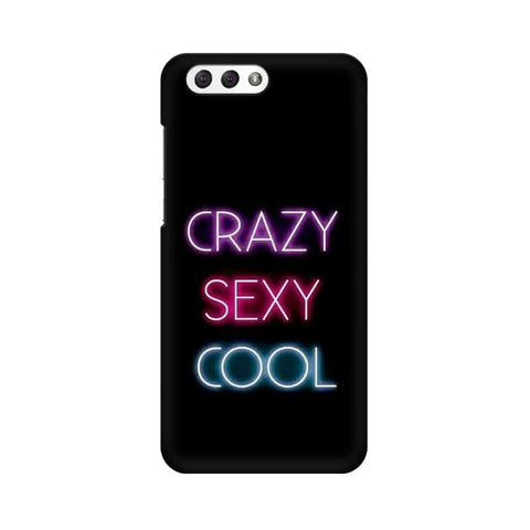 Crazy Sexy Cool Mobile Cover For Asus Zenfone 4 ZE554KL